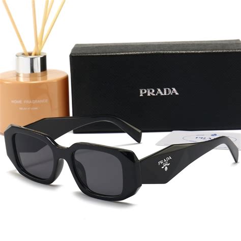 repuestos para lentes de sol prada|lentes prada mujer.